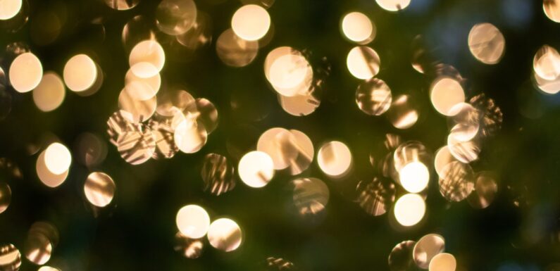 Finding Hope: Your Guide to Holiday Season Recovery