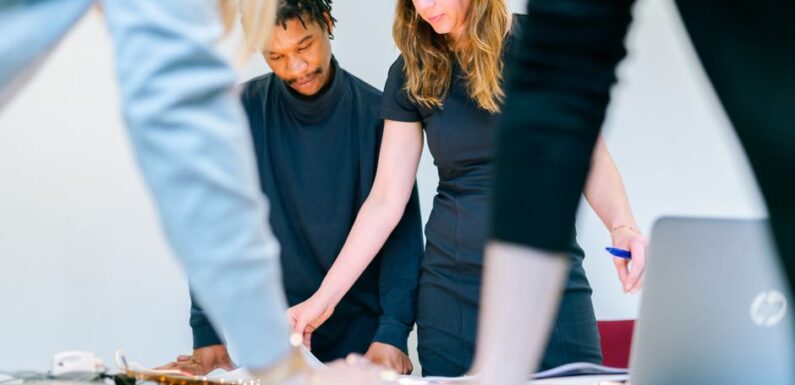 Your Step-by-Step Guide to Organizing a Successful Community Project